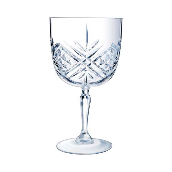 Arcoroc 19.5 oz. Broadway Gin Glass