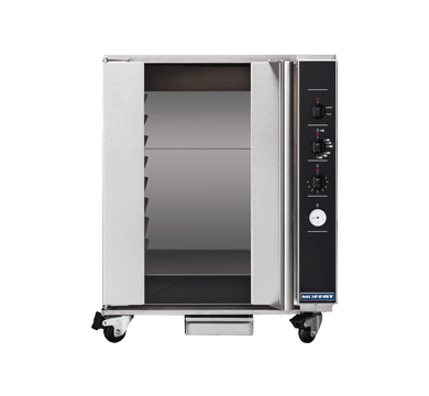 Turbofan 8 Full-Size or 16 Half-Size Pan Proofer/Holding Cabinet