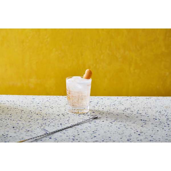 Arcoroc 12.5 oz. Brixton Double Old Fashioned Glass