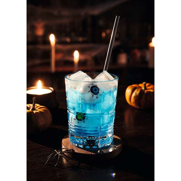Arcoroc 12.5 oz. Brixton Double Old Fashioned Glass