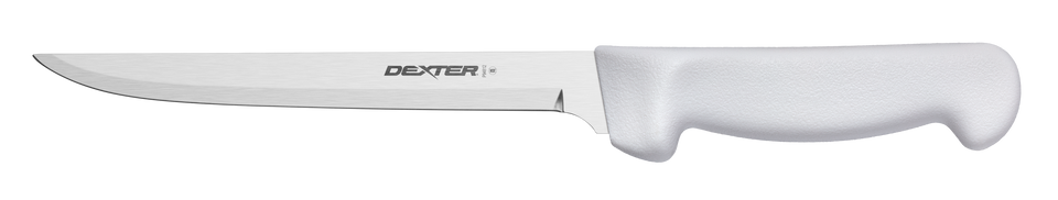 Basics® Fillet Knife, 7", White