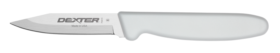 Basics® Paring Knife, 3", White
