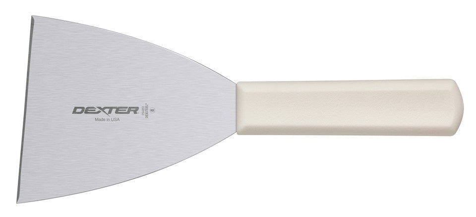 Basics® Scraper, 8 1/2"