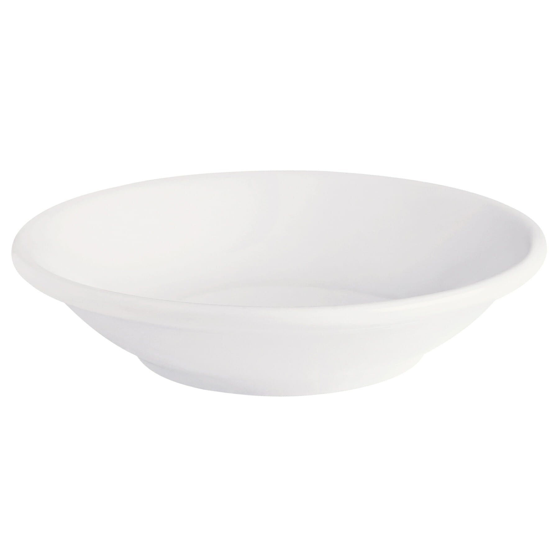 Corona Actualite 4-2/5 oz. Monkey Dish, White