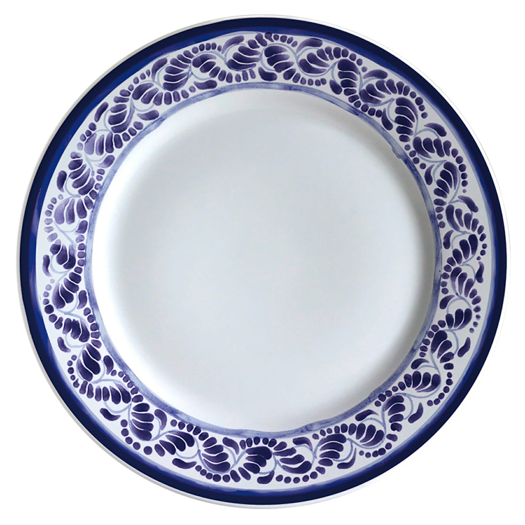 Corona Zocalo 8 oz. Plate