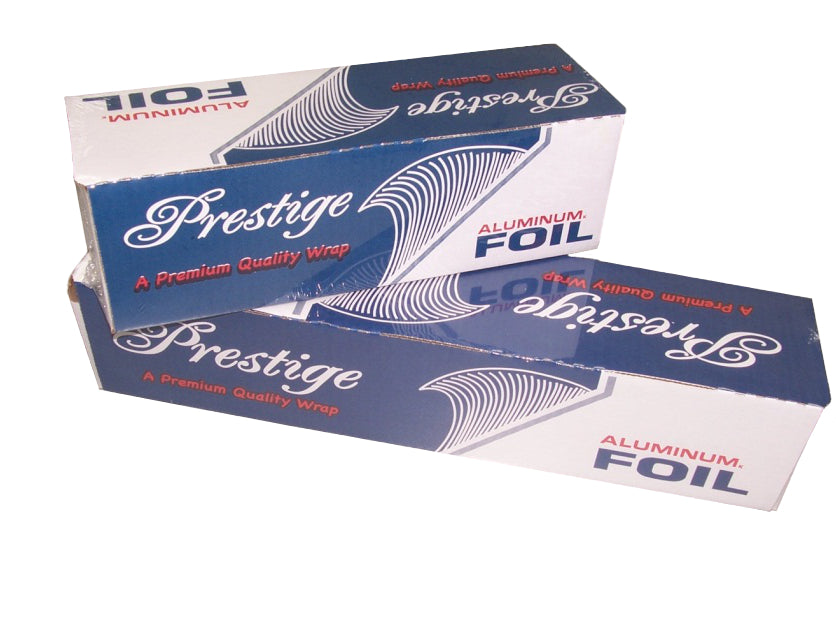 Foil 12" X 1000' Standard