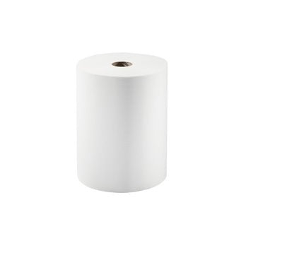 Enmotion White Dispenser Roll Towel