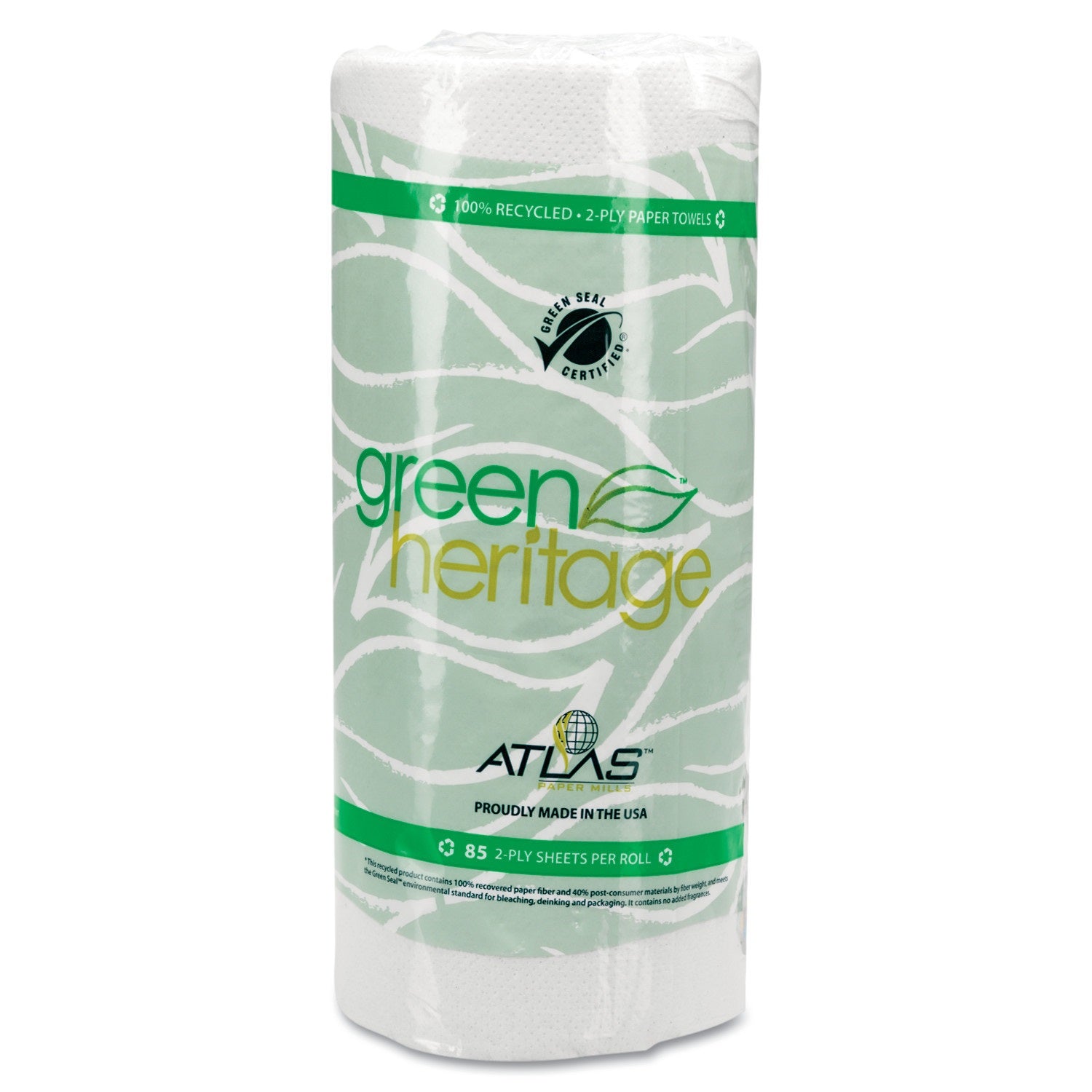 Roll Towel, 2ply