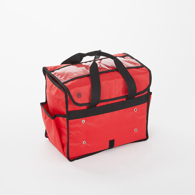 1-Compartment Deluxe Sandwich Delivery Bag