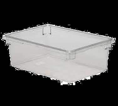 Food Storage Box, 12