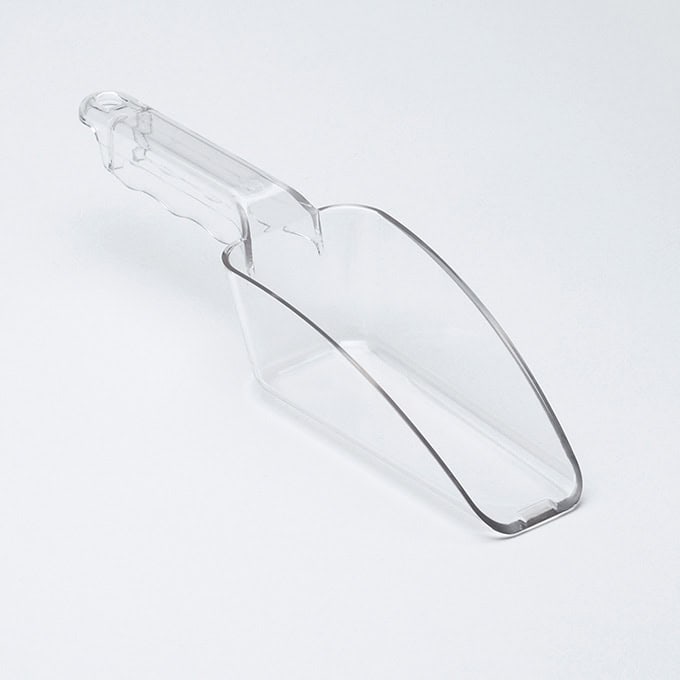 12 oz. Polycarbonate Scoop