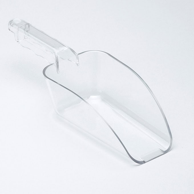 24 oz. Polycarbonate Scoop