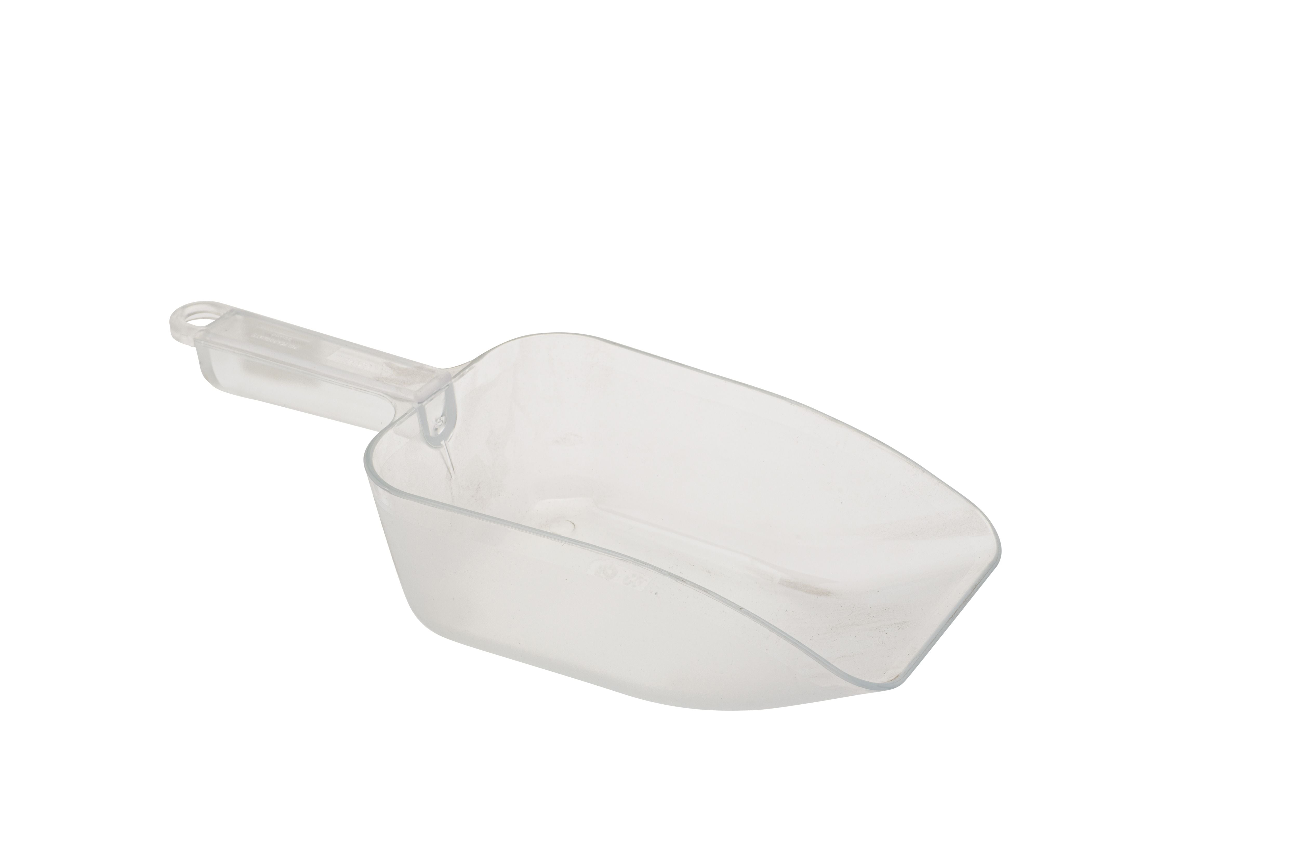 Scoop, 32 oz., Polycarbonate, Clear