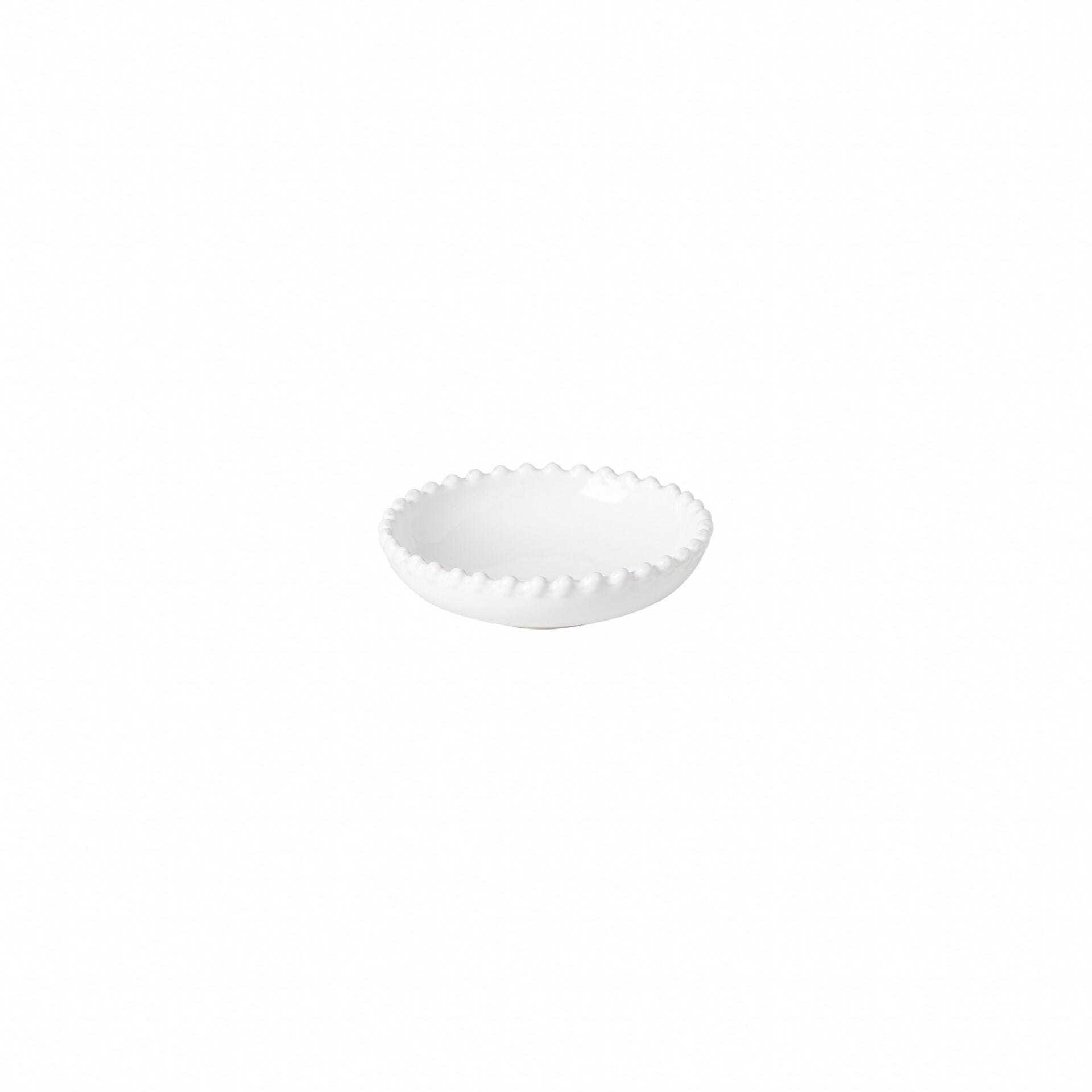 Pearl Mini bowl, D4-1/8", 2 3/8 fl oz, White