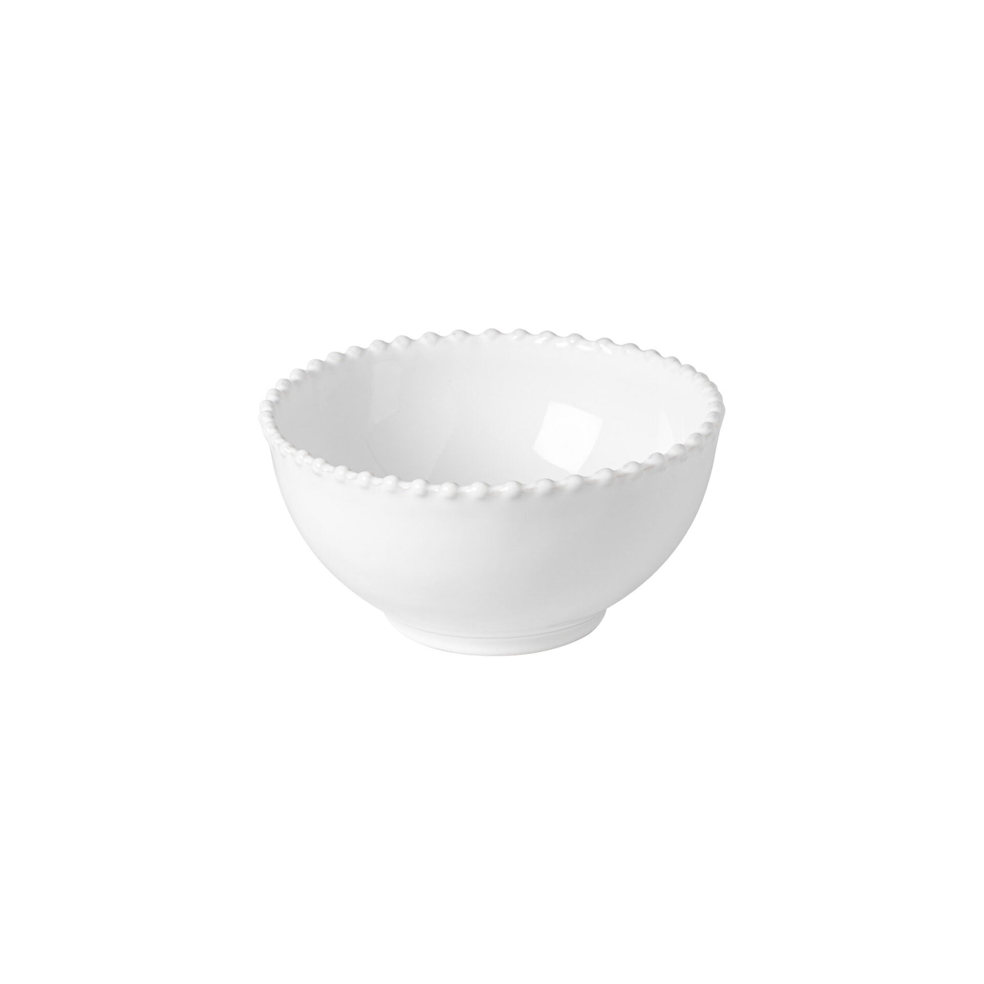 Pearl Soup/cereal bowl, 6-1/2", 27 fl oz, White