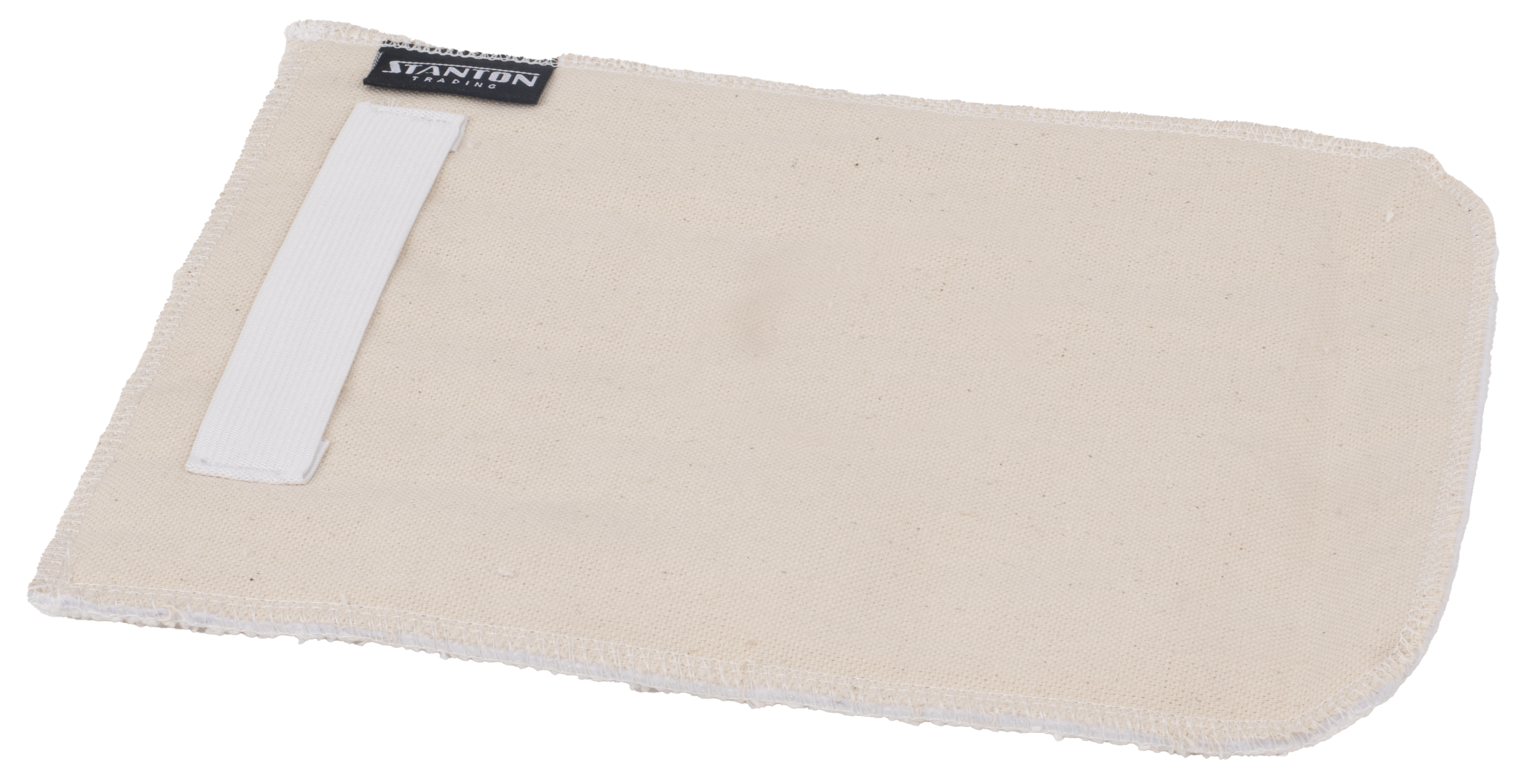 Pan Grabber with Strap, 8" x 11", Heat Resistant