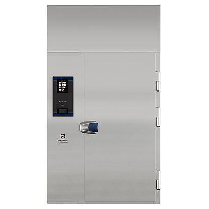 Roll-In Blast Chiller/Freezer, 20 Pan Capacity, 440 lbs