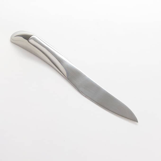 3-1/2" Paring Knife, Wood Handle