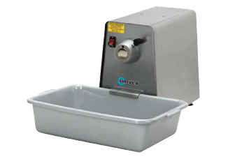 Prep-Mate™ Power Drive Unit Heavy-Duty Table Model, 250 RPM, 1 HP