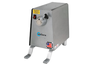 Prep-Mate™ Power Drive Unit Heavy-Duty Table Model with Extended Legs, 250 RPM, 1 HP