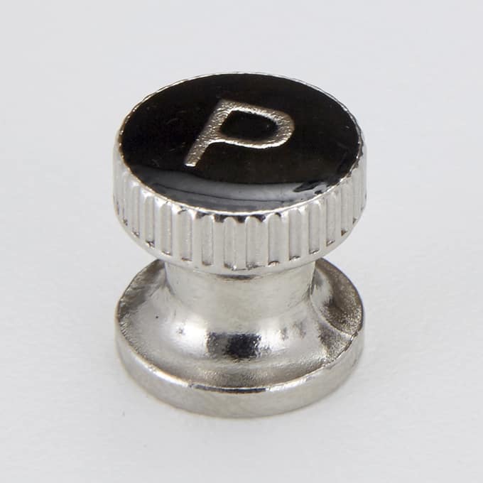 Pepper Mill Replacement Knob