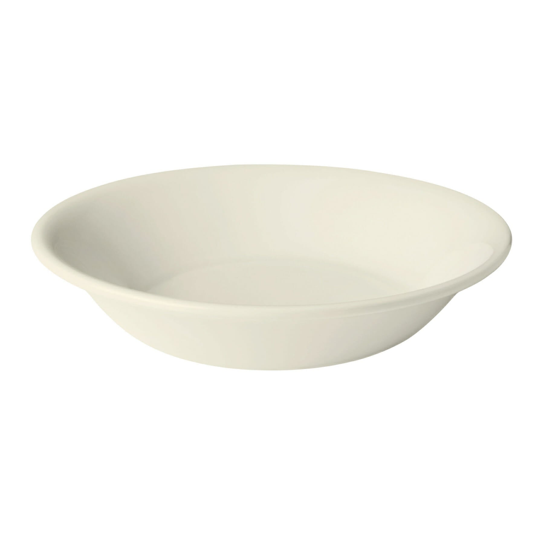 Corona Americana 16.6 oz. Soup Bowl, Off White