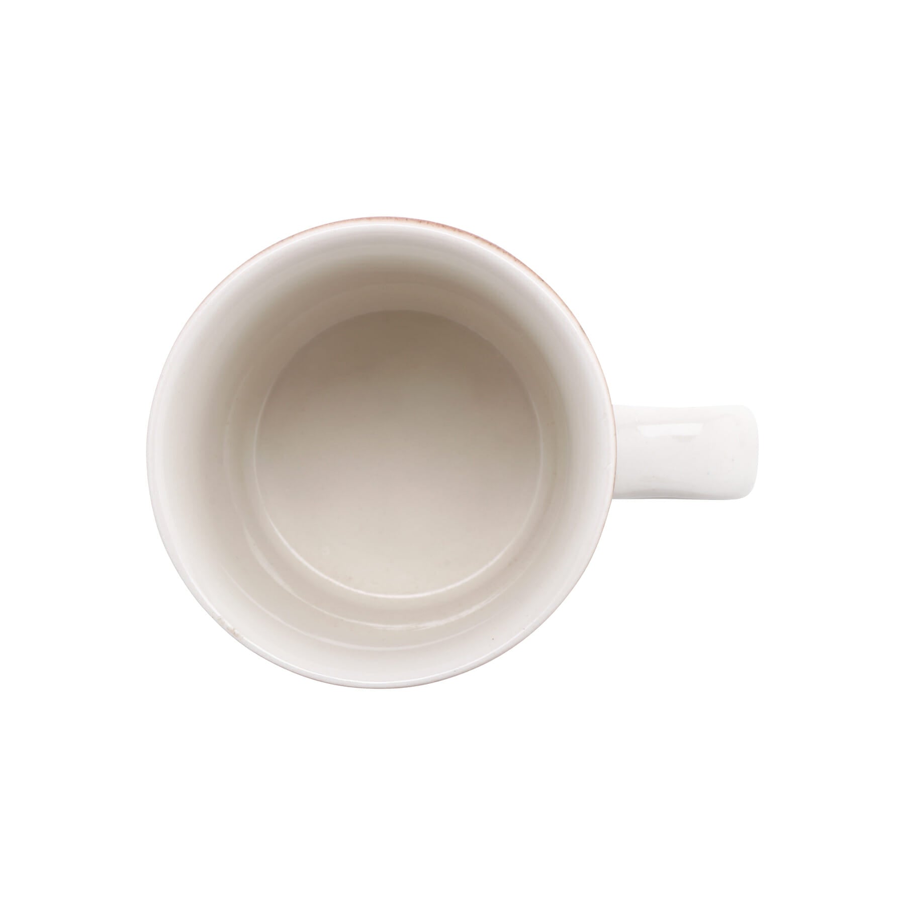 Corona Artisan 11 oz. Mug, Gray