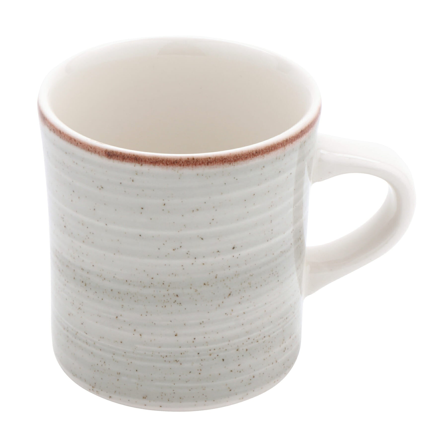 Corona Artisan 11 oz. Mug, Gray