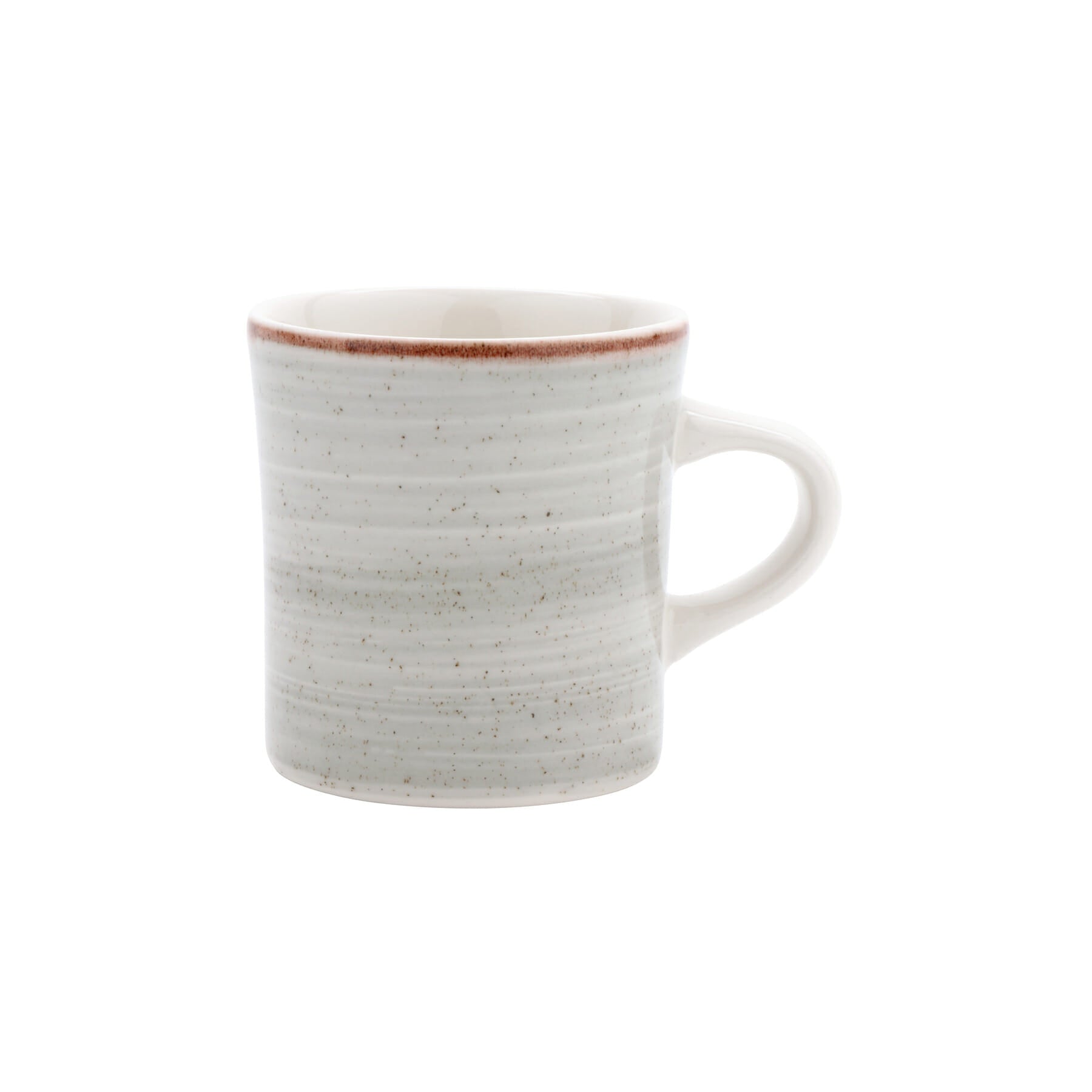 Corona Artisan 11 oz. Mug, Gray