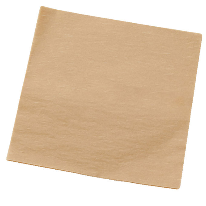 12" x 12" Fry Paper, Natural