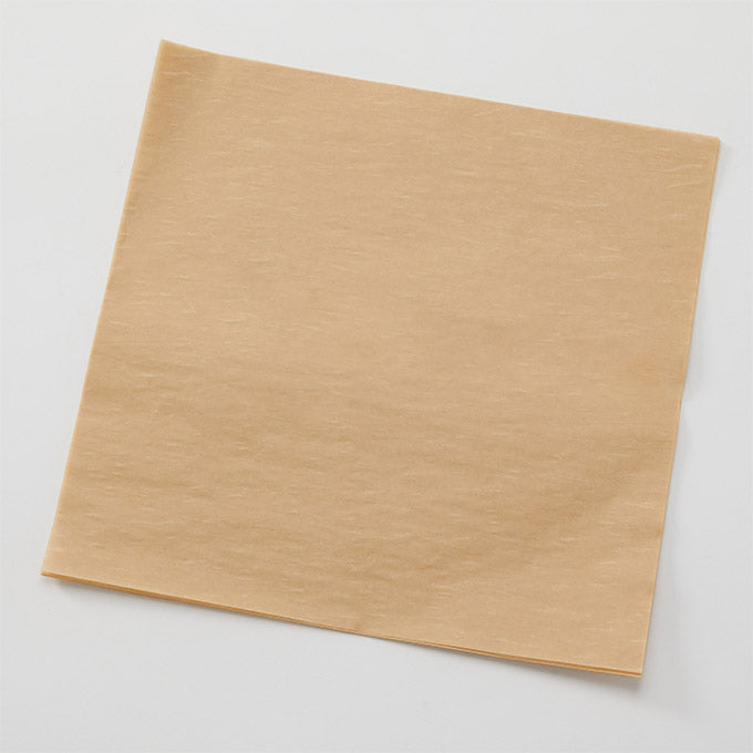 16" x 16" Fry & Basket Paper, Square, Flat, Natural