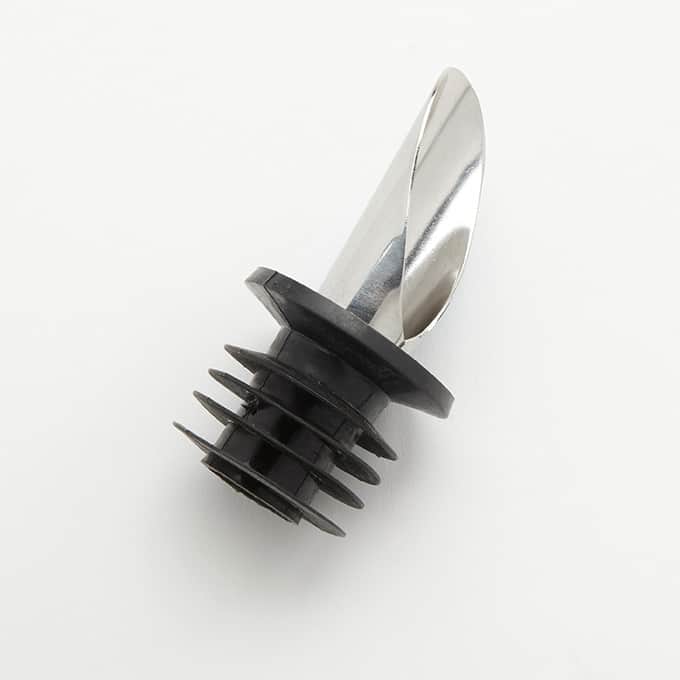 2"D  Salad Dressing Pourer