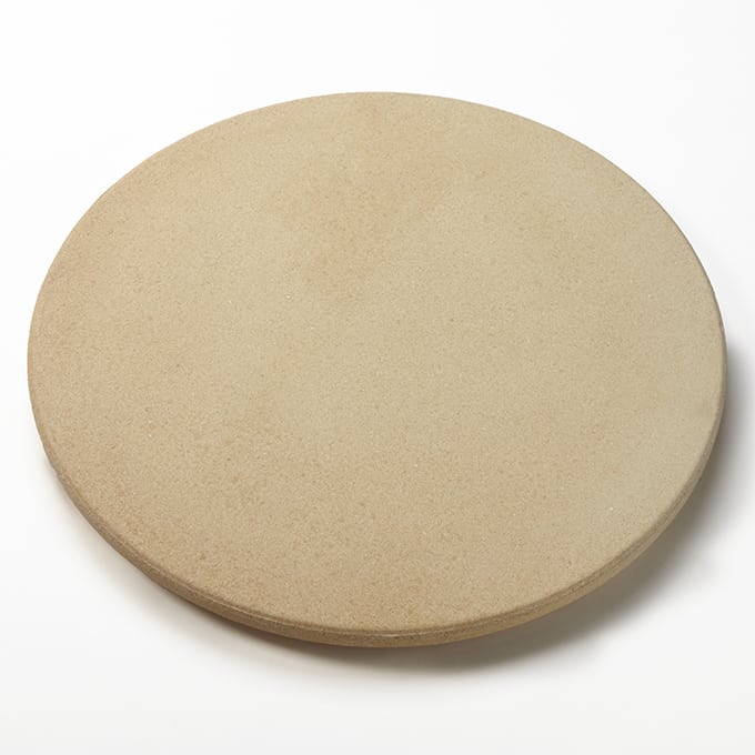 15-3/4" Round Deluxe Pizza/Baking Stone