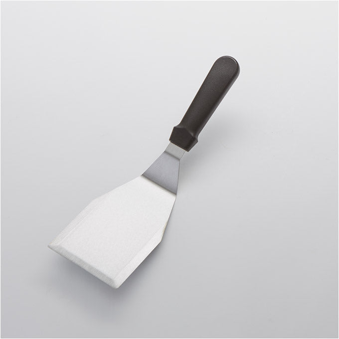 4" x 6" Stainless Steel Blade Pizza/Hamburger Turner