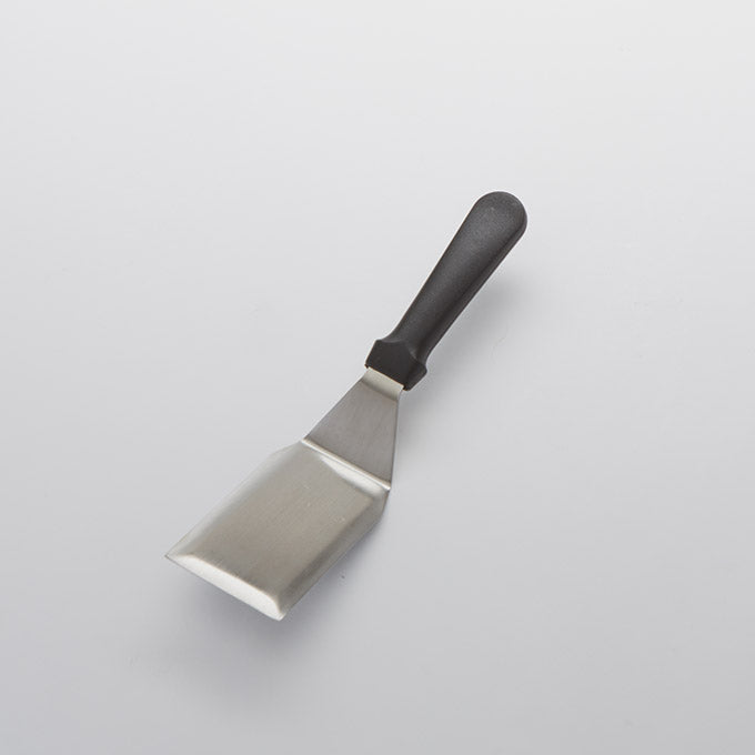 3" x 5" Stainless Steel Blade Pizza/Hamburger Turner