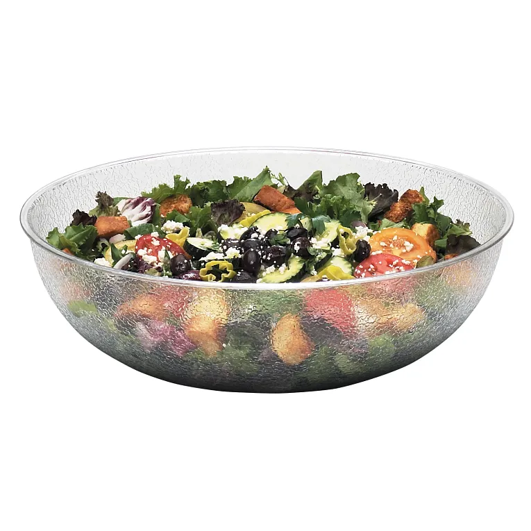 Camwear 11.2 Qt. Serving Bowl, 15" Dia.