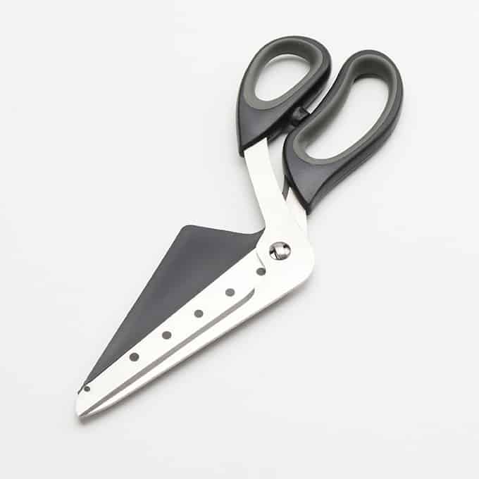 10-5/8"L Pizza Scissors / Turner