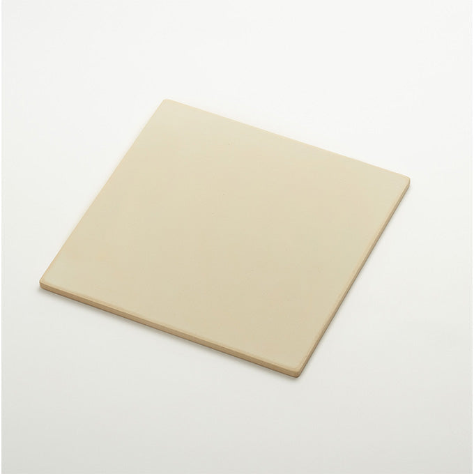 12" x 12" Square Deluxe Pizza Stone