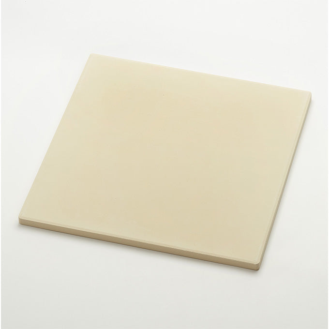 15" x 15" Square Deluxe Pizza Stone