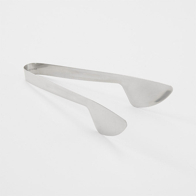 Mirage™ 8"L Serving Tongs