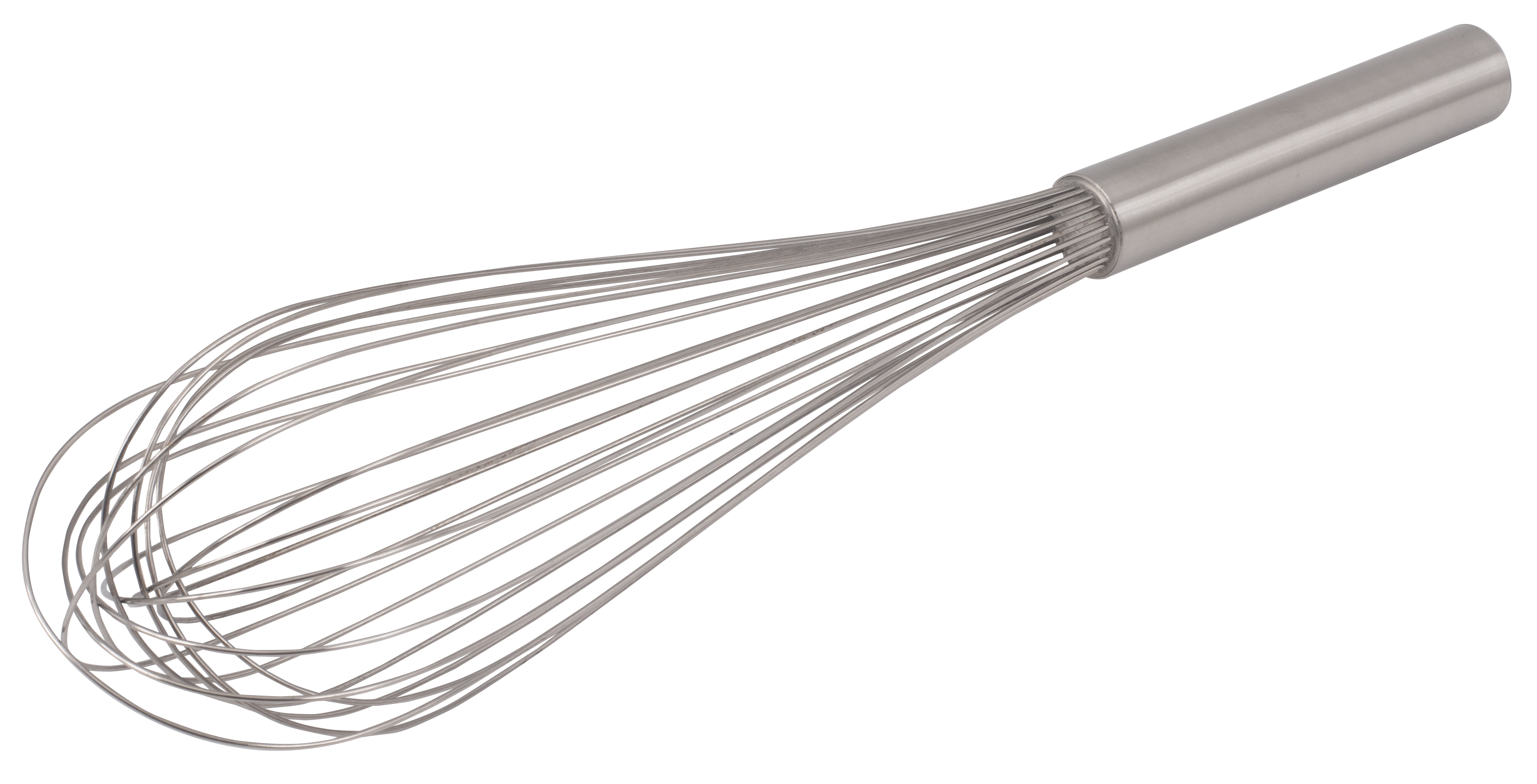 Piano Whip 16"
