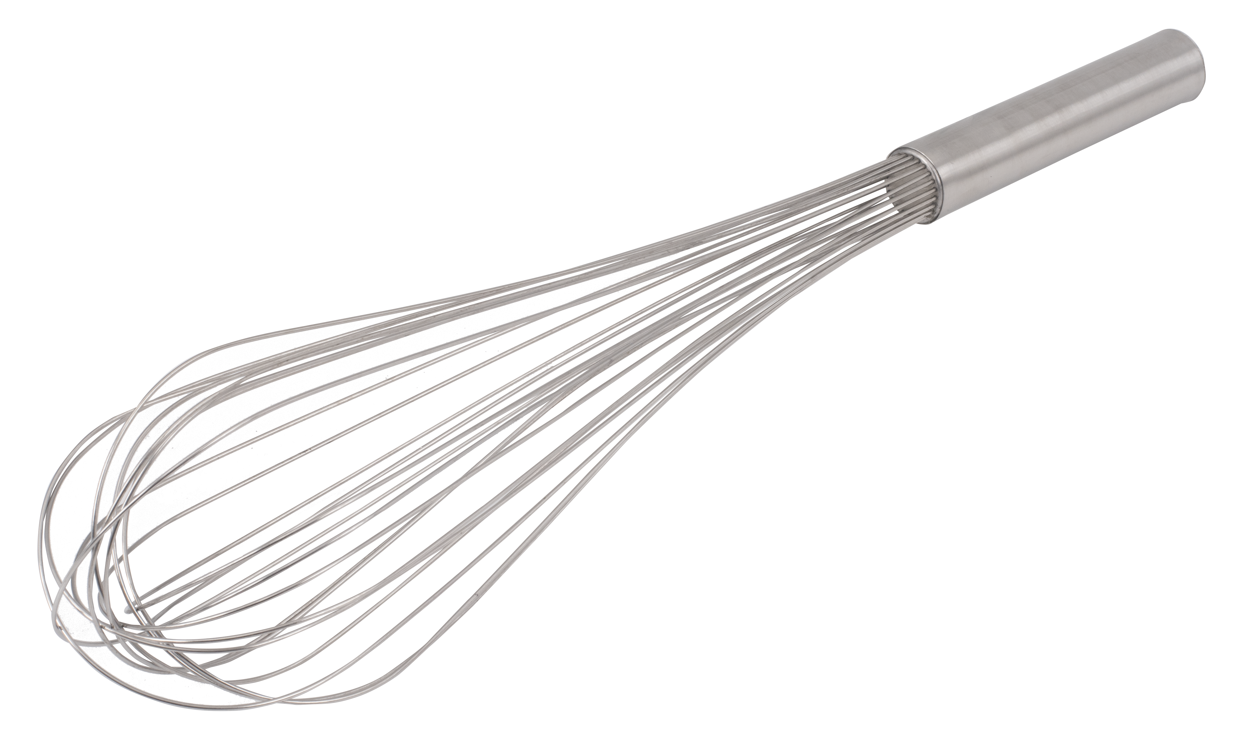 Piano Whip 18"