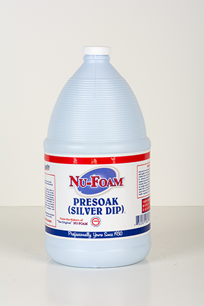 Glissen Concentrated Pre-Soak Silver Dip