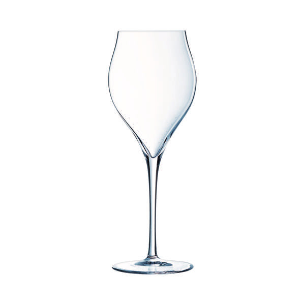 Exaltation 10.25 oz. Flute Glass