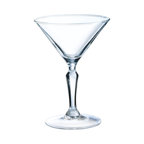 Monti Martini Glass