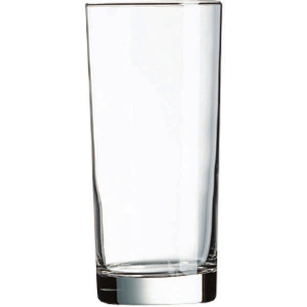 16 oz. Straight Sided Beverage
