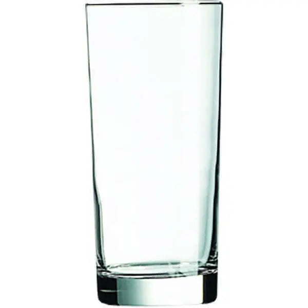 Straight Sided Hi Ball 13.0 Oz