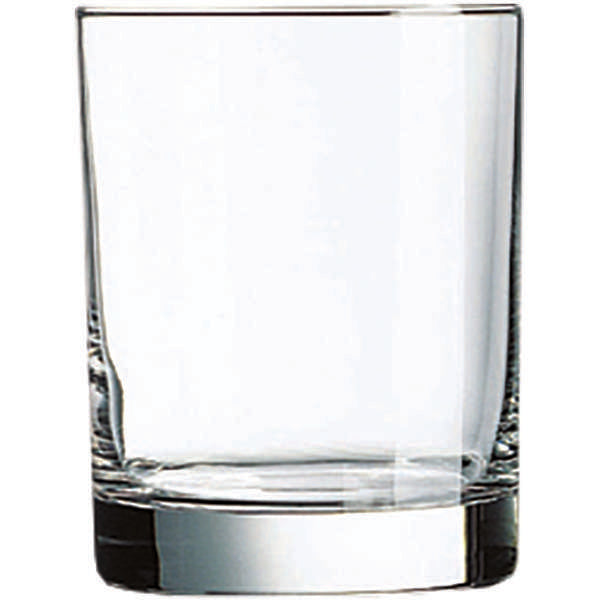 14 oz. Straight Sided Double Old Fashioned