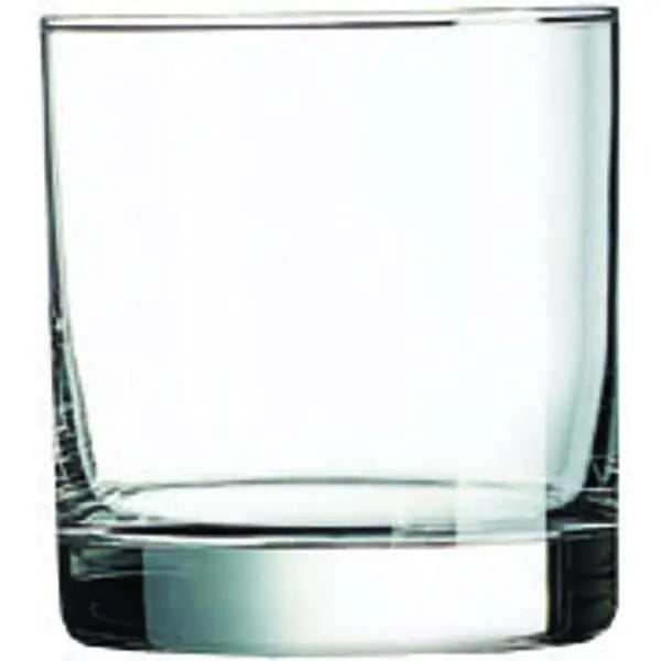 Straight Sided Rocks 10.5 Oz
