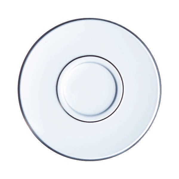 Arcadie 4.5" Saucer